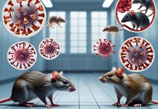 Quels Sont les Dangers des Rats pour la Santé ?