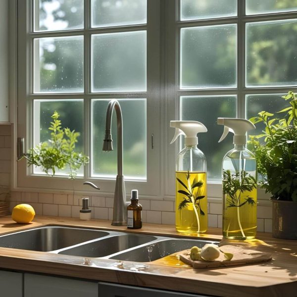 Pièges à moucherons en cuisine Solutions naturelles et outils HACCP - Hygiène Pro Solutions