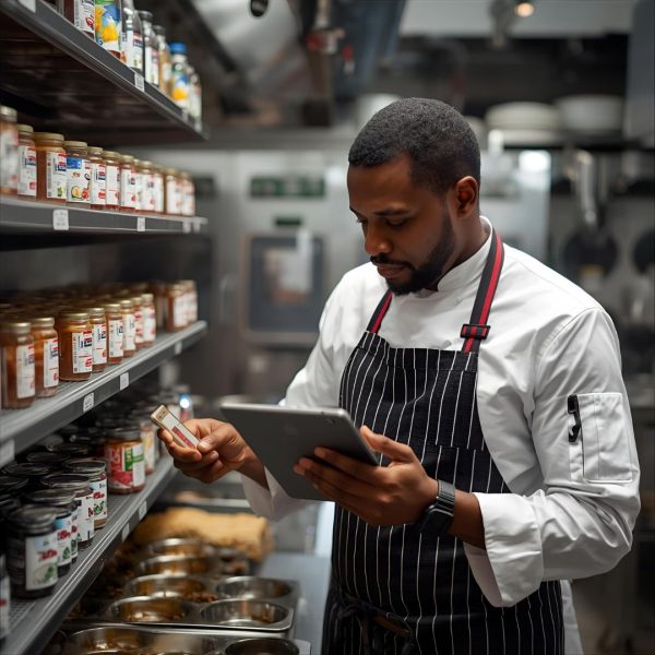 Application HACCP Traçabilité – suivi des lots et fournisseurs en restauration - hygiène pro solutions